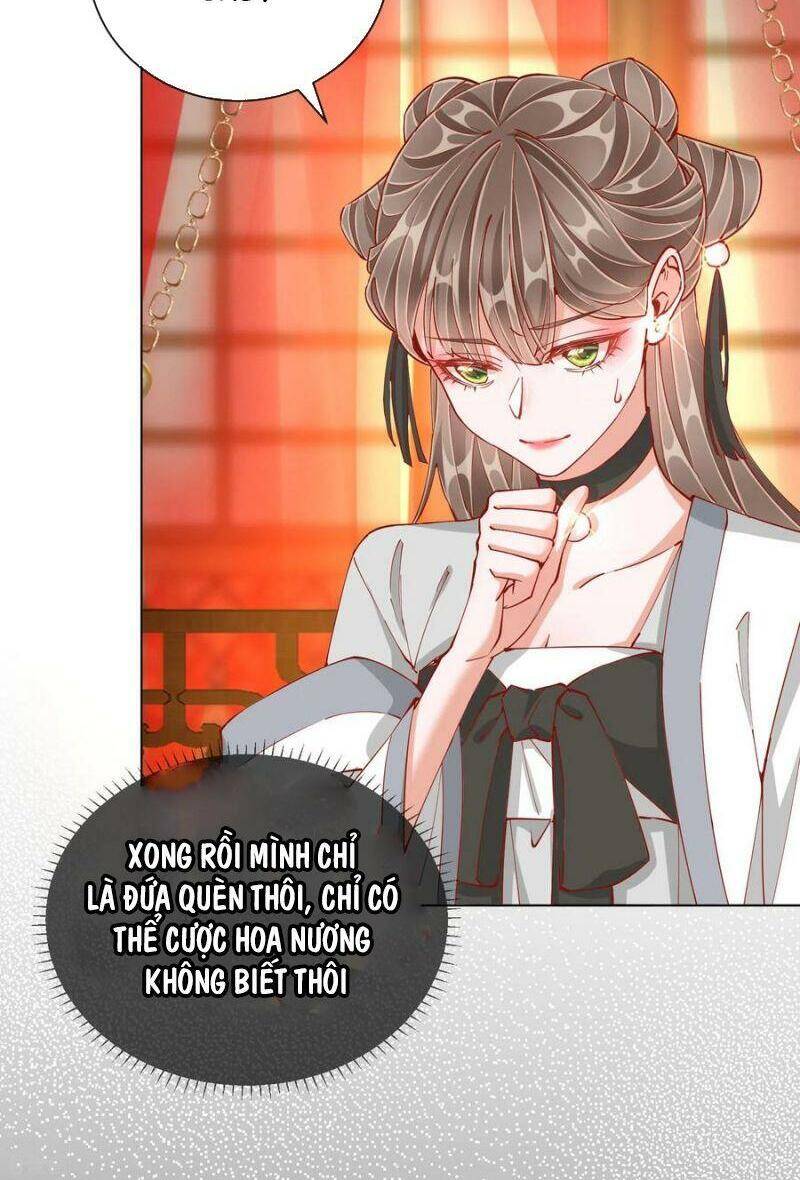 Công Lược Trưởng Thành Của Vương Phi: Chapter 51