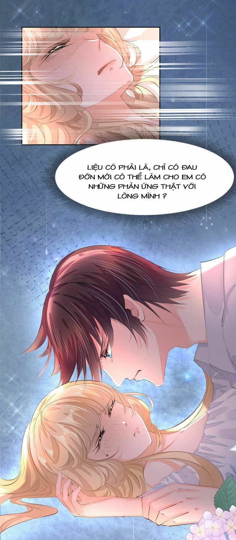 Hôn Sai 55 Lần, Nam Thần Cao Lãnh Ở Sát Vách: Chapter 16