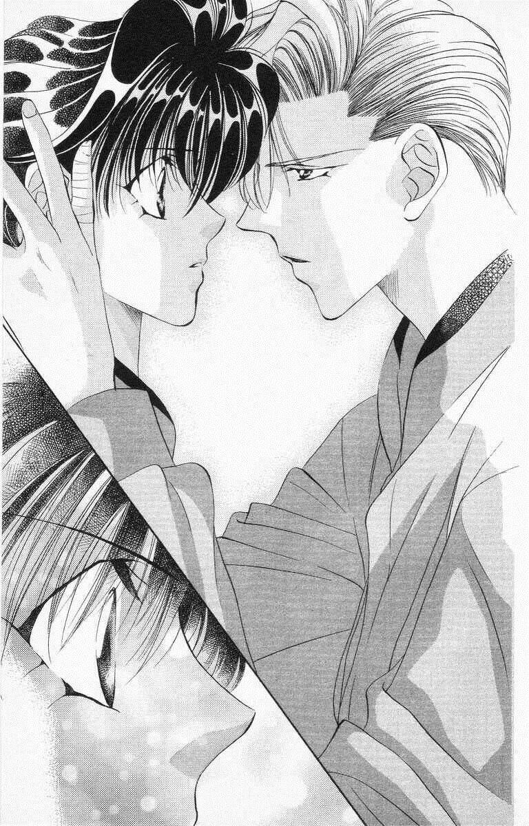 Tokyo Crazy Paradise: Chapter 47