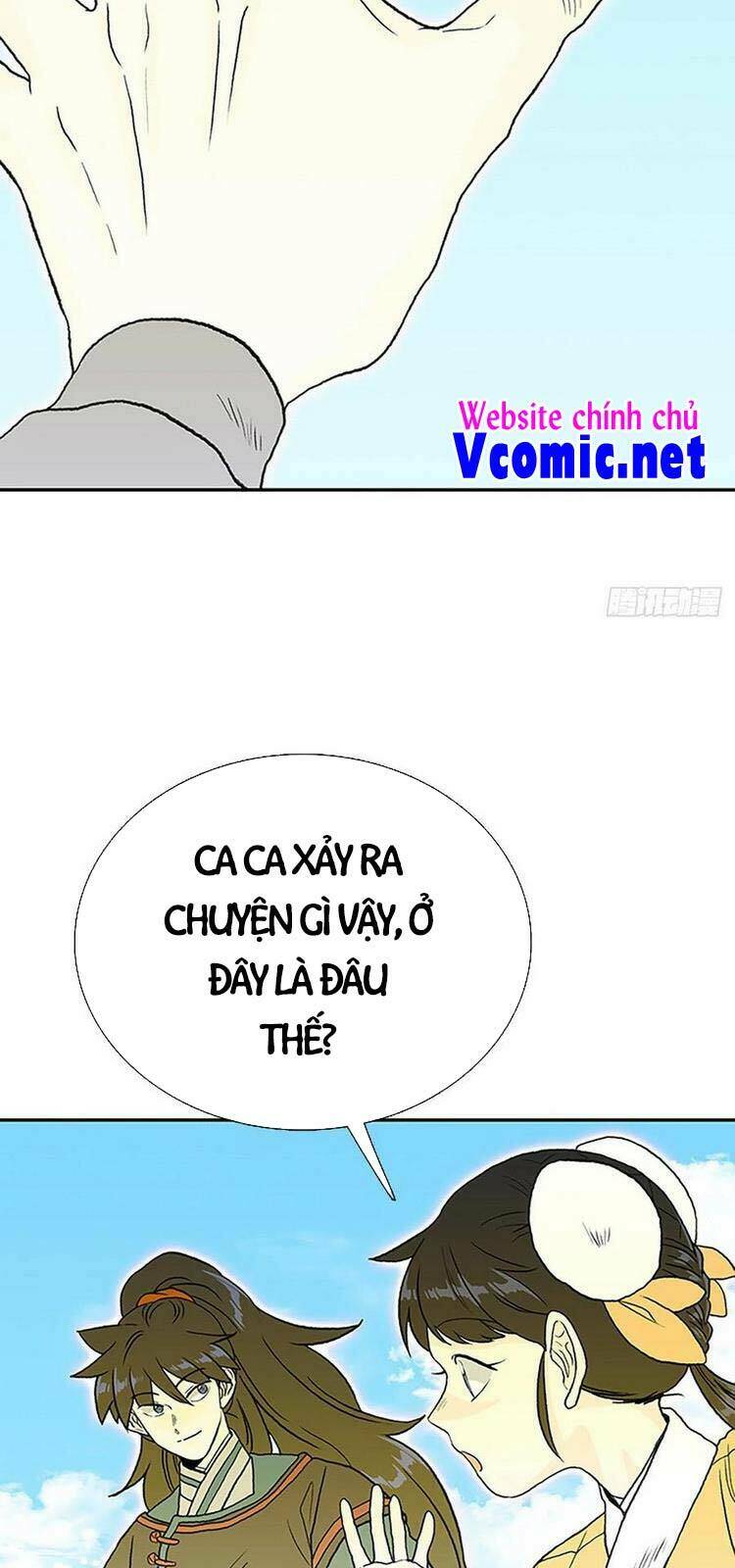 Học Sĩ Tái Sinh: Chapter 208