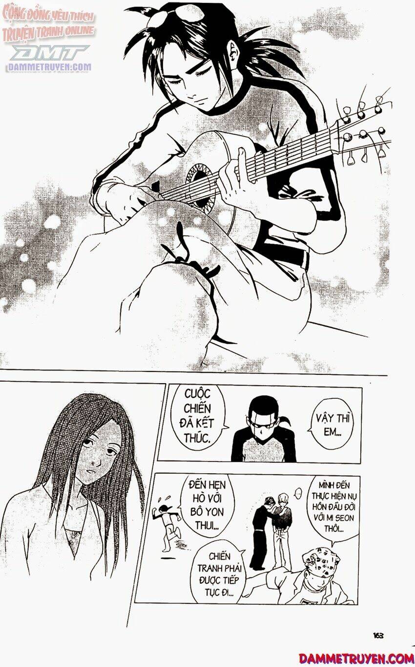 Ai Hơn Ai: Chapter 148