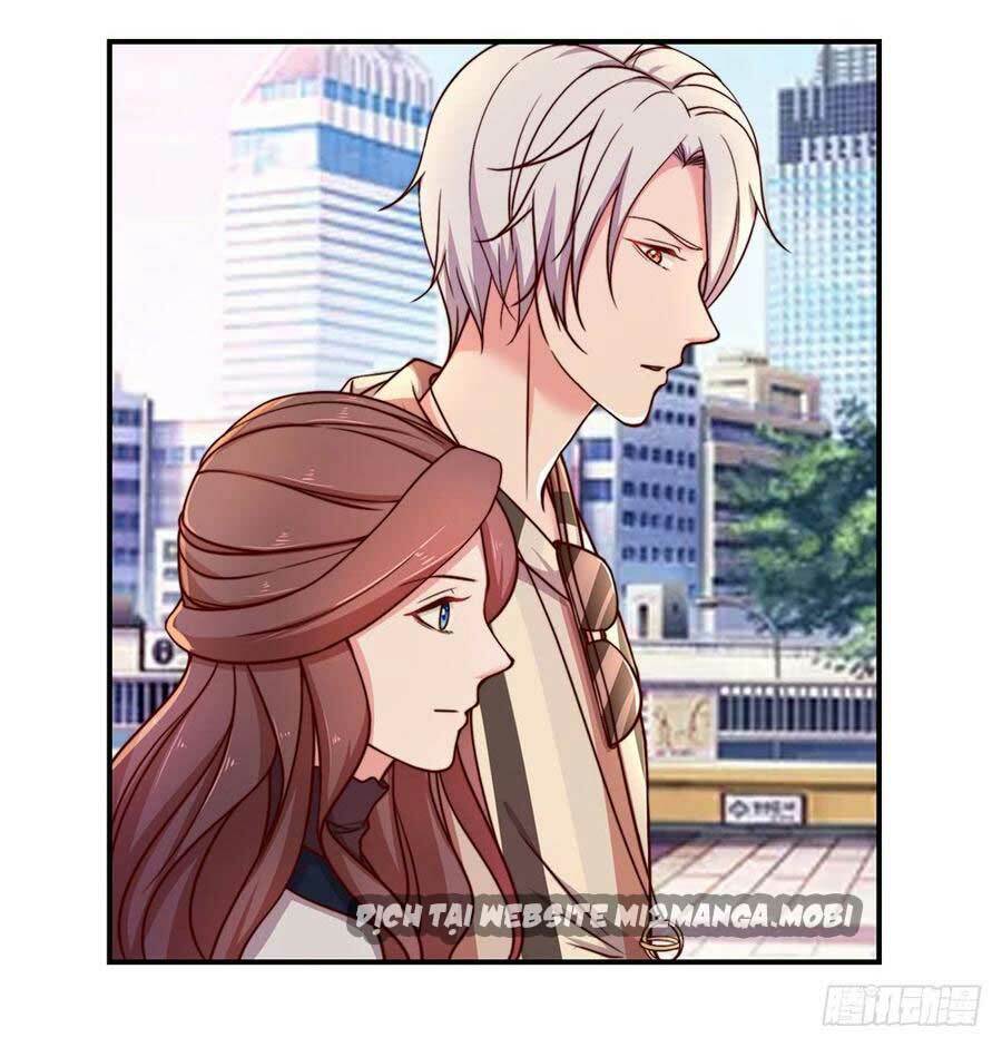 Gả Cho Tình Cũ Làm Lão Bà: Chapter 39