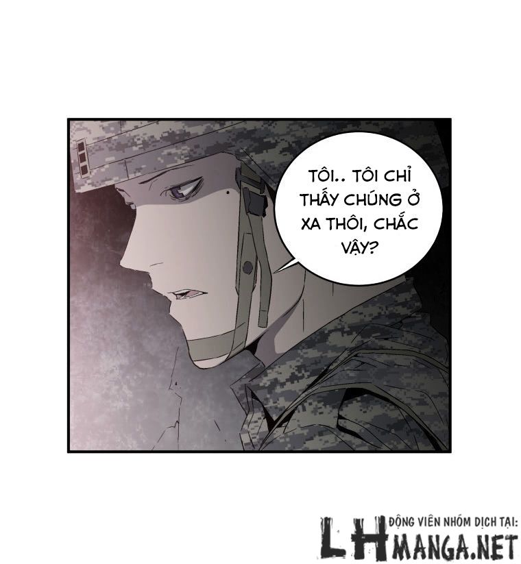 M.i.a - Jakjeonjung Siljong: Chapter 14