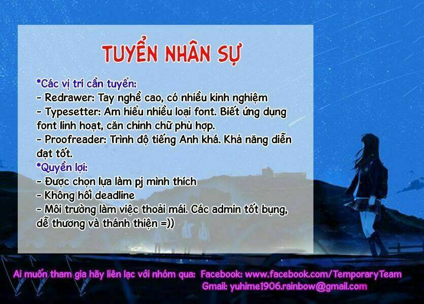 Cô Người Hầu Tóc Đỏ: Chapter 113