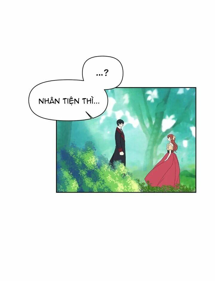 Công Chúa Thời Gian Có Hạn: Chapter 29