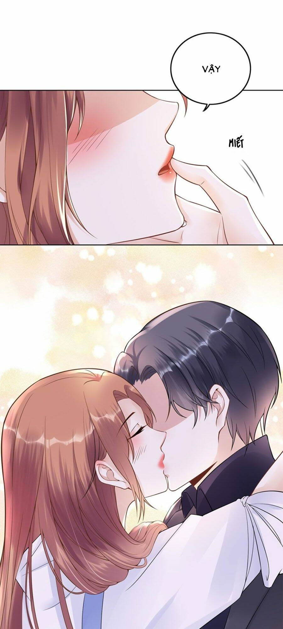 Bạn Trai Điều Khiển Giấc Mơ: Chapter 59