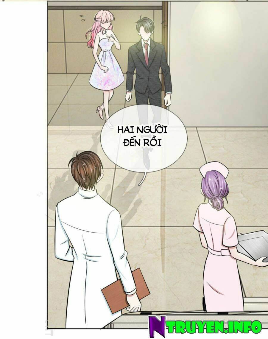 100 Phương Thức Đẩy Ngã Ca Ca: Chapter 18