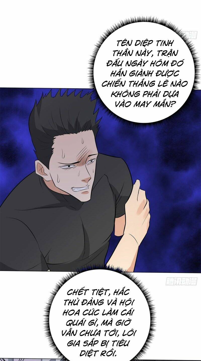 Học Viện Cao Thủ: Chapter 248