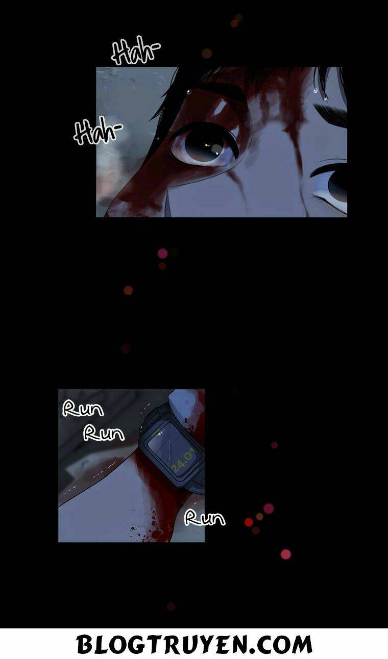 My Shining World: Chapter 6