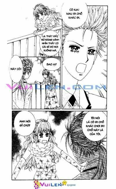 Chạm Mặt Thần Tượng: Chapter 9