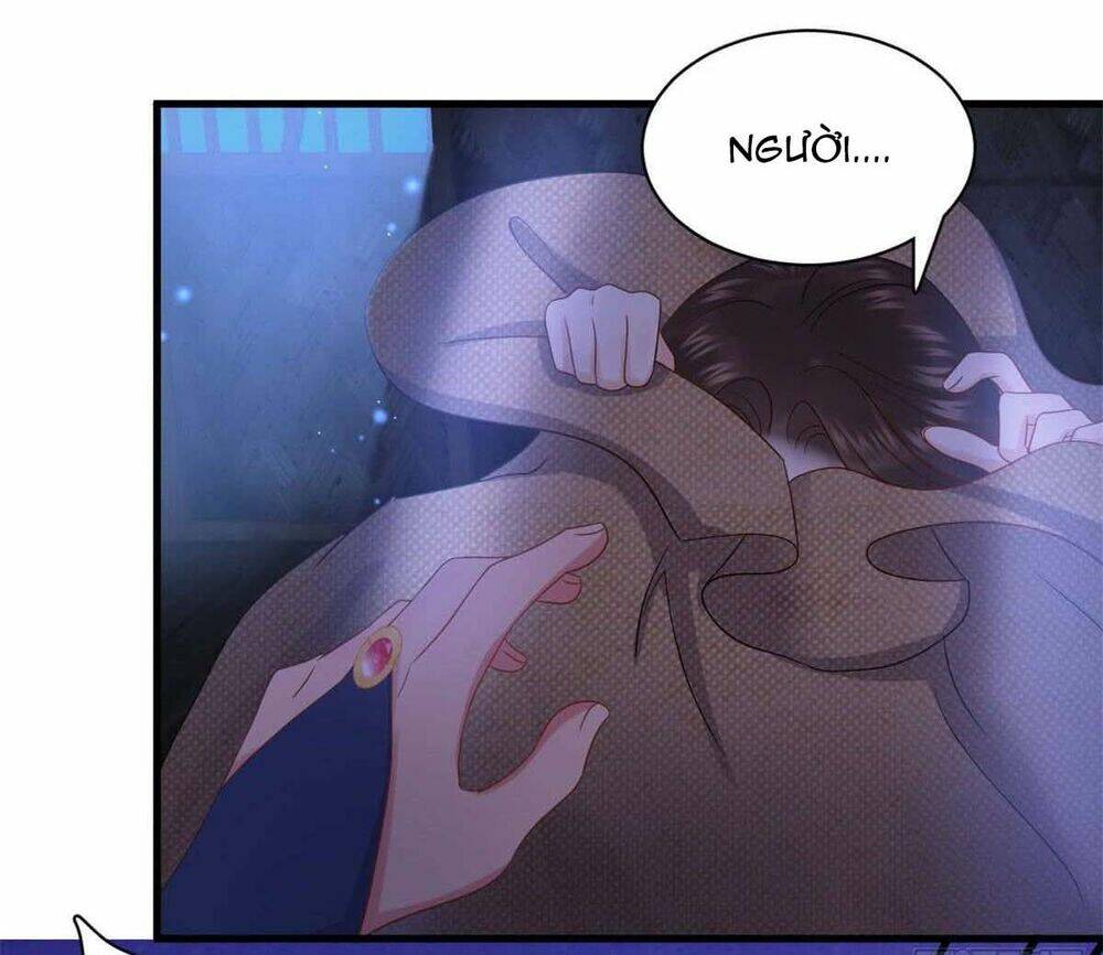 Vương Phi Thông Linh: Chapter 9