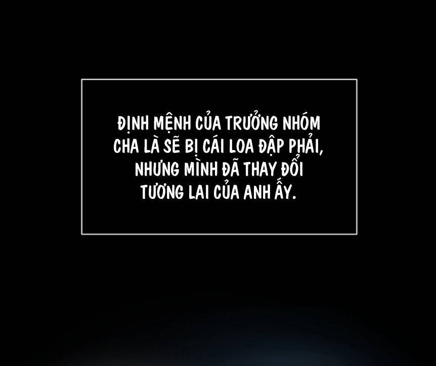 Nụ Hôn Của Giác Quan Thứ Sáu: Chapter 28