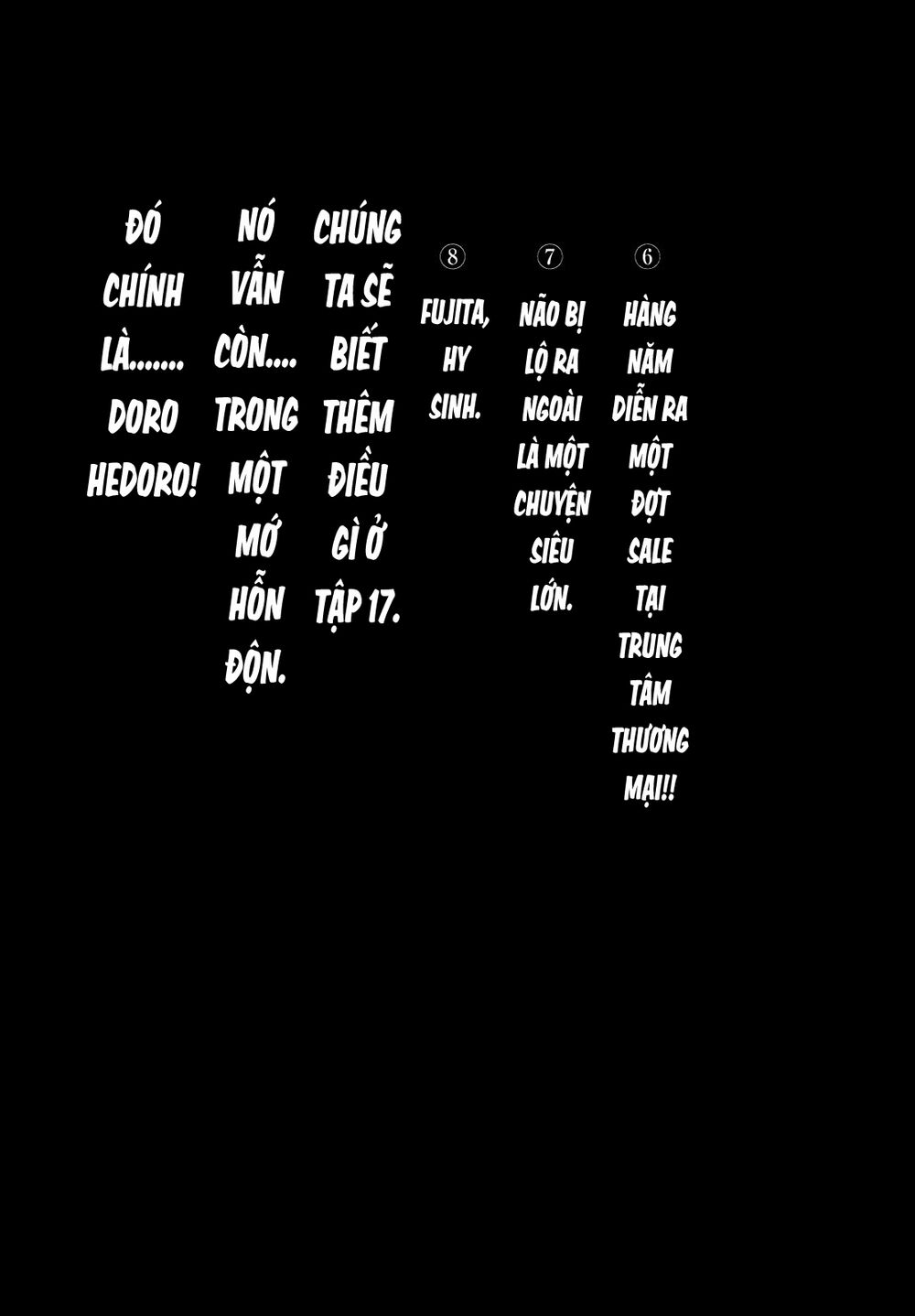 Kẻ Mất Trí Và Thế Giới Ma Thuật: Chapter 101.5