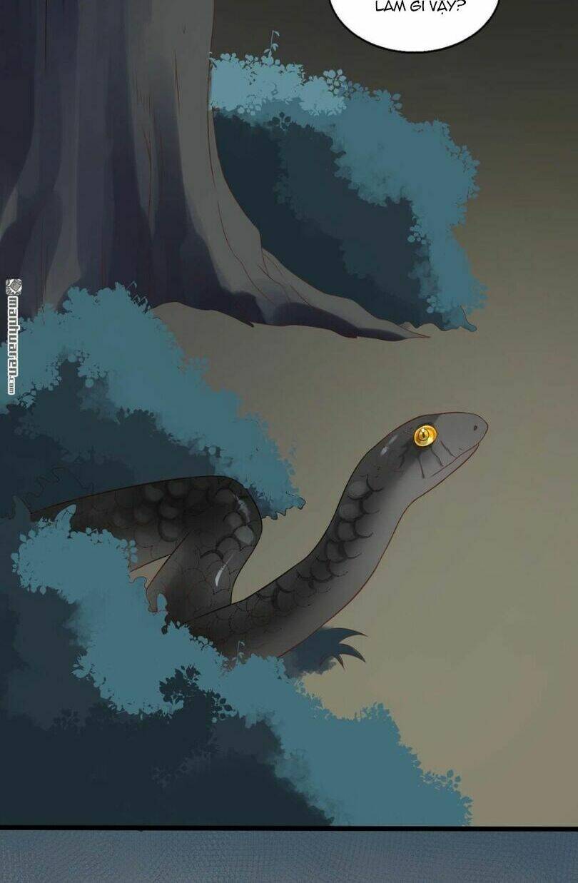 Bắt Quỷ: Chapter 8