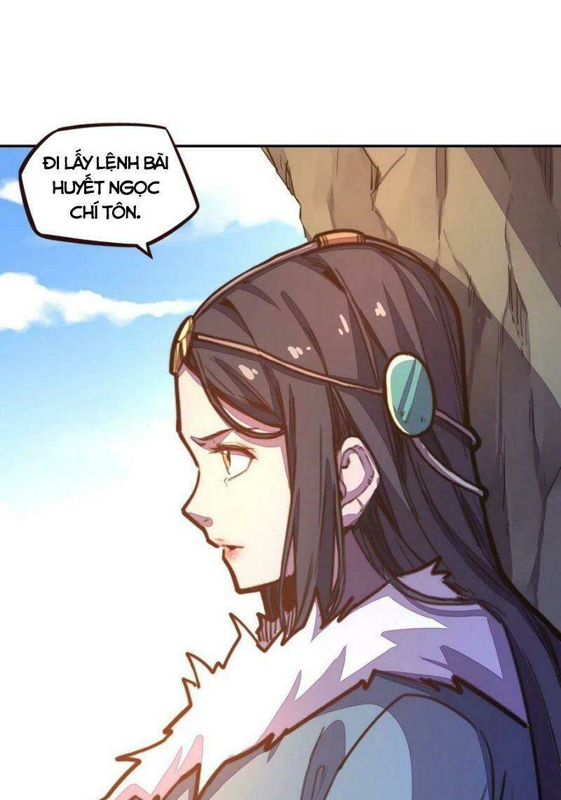 Sinh Tử Quyết: Chapter 150