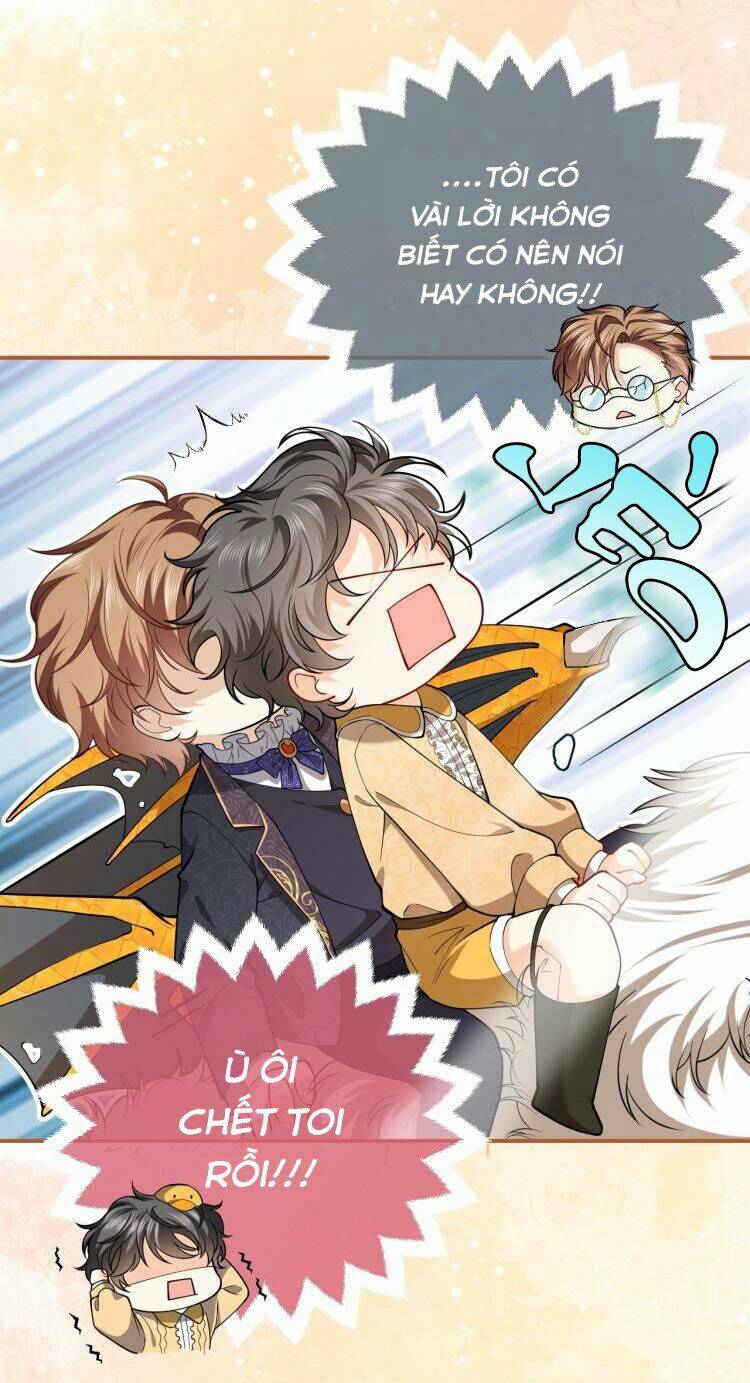 Kiên Quyết Từ Chối Làm Ma Nữ: Chapter 9