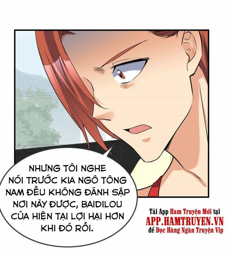 Đế Tế: Chapter 75