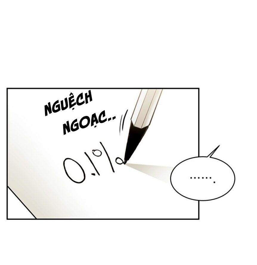 Nụ Hôn Của Giác Quan Thứ Sáu: Chapter 13