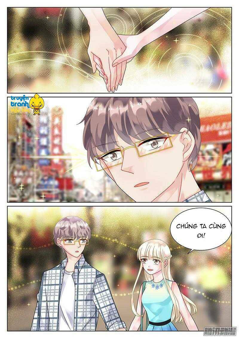 Nhạ Thượng Thủ Tịch Tổng Tài: Chapter 65