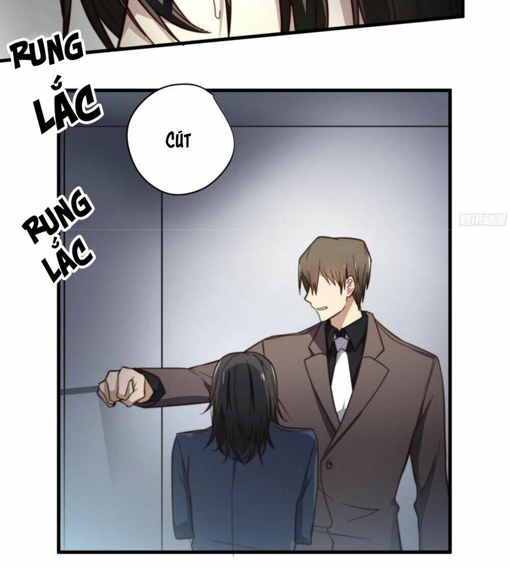 Đơn Phương Yêu Thầm Anh: Chapter 11