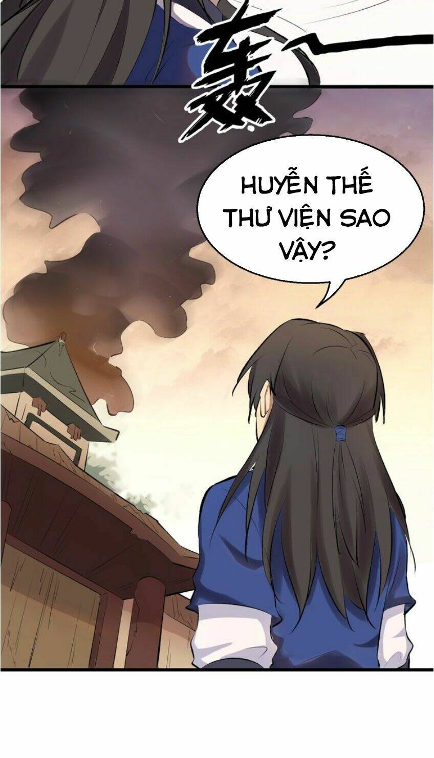 Đại Nghịch Chi Môn: Chapter 42