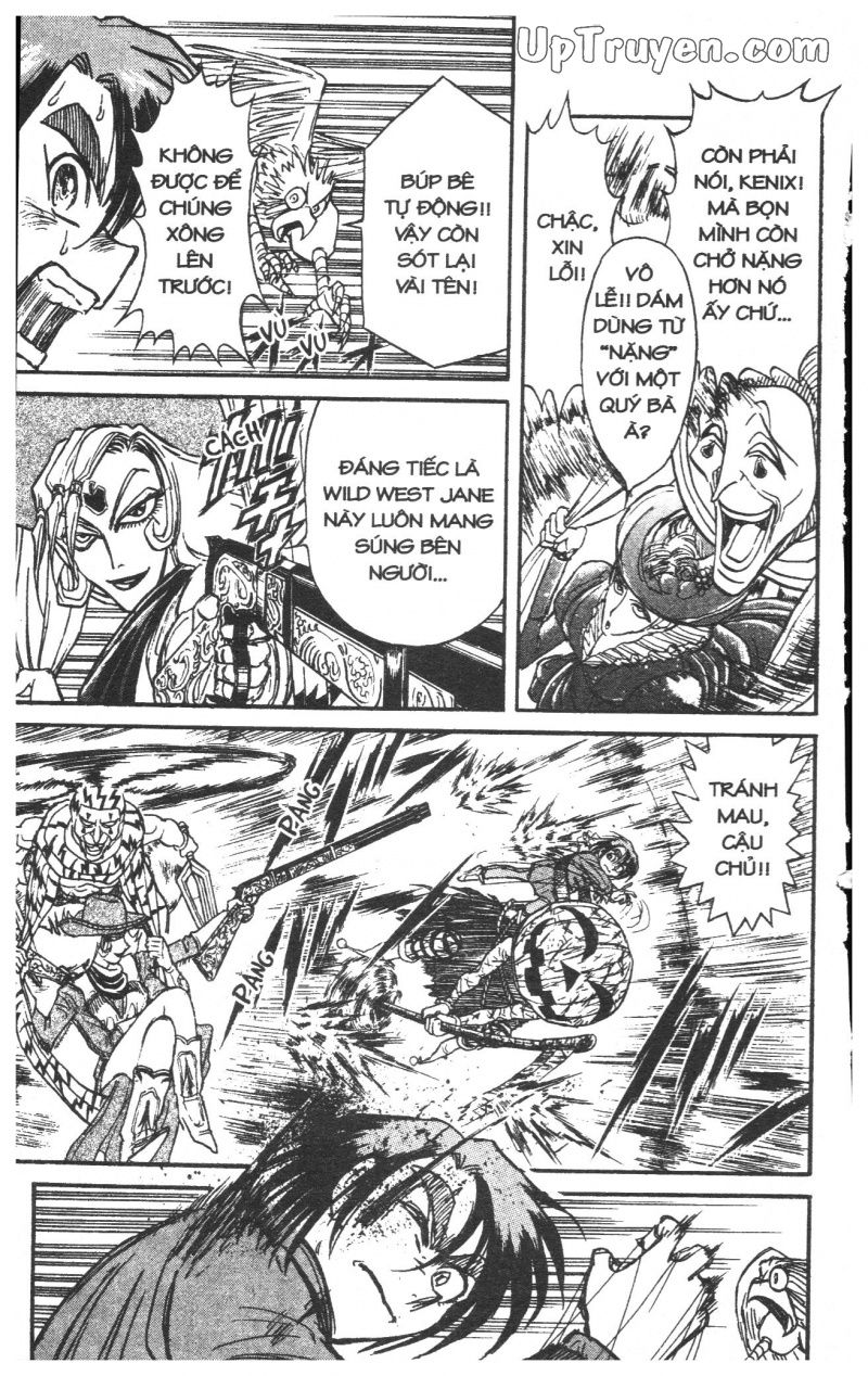 Fujita Kazuhiro: Chapter 41