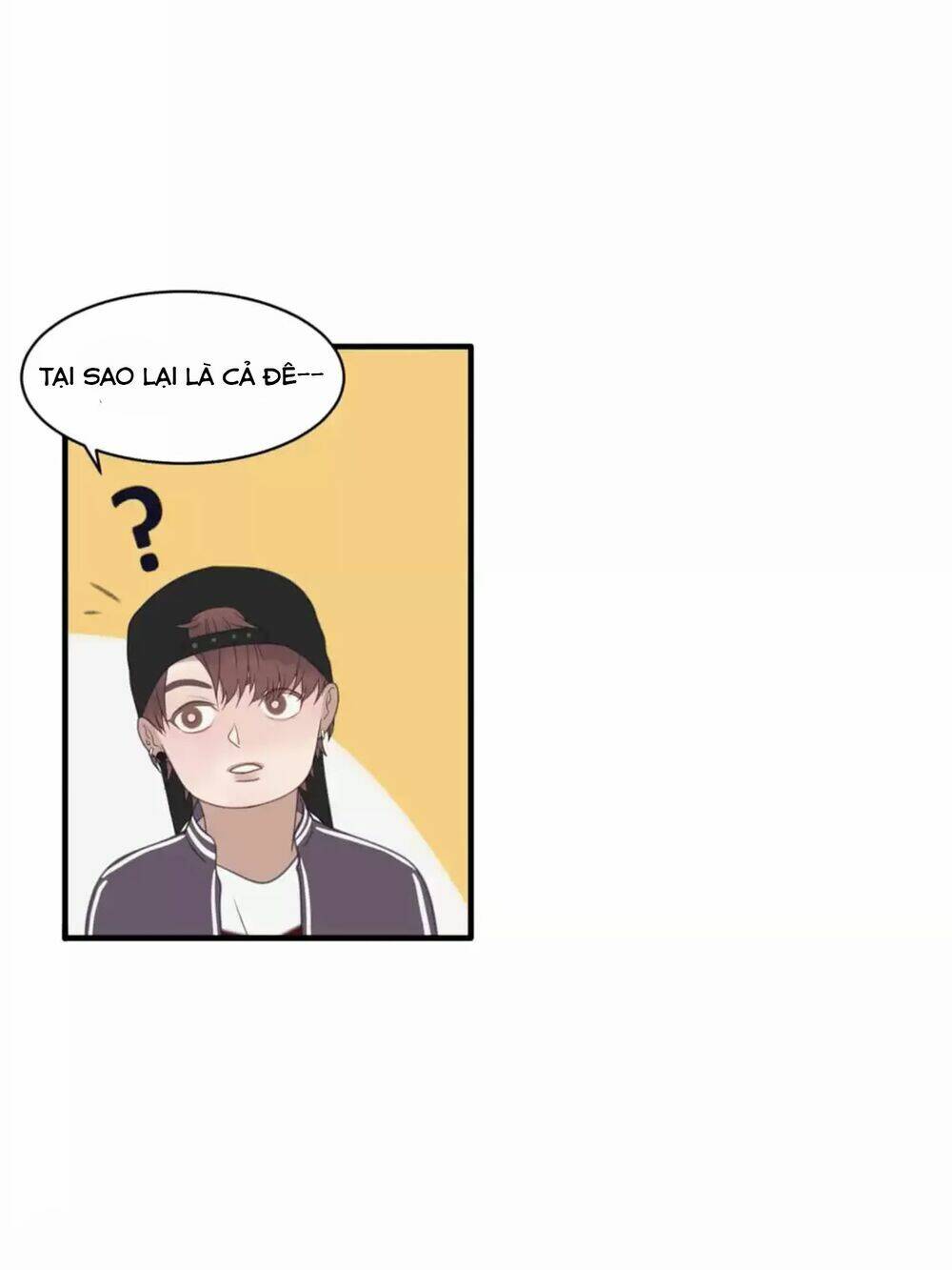 Chỉ Hai Chúng Ta: Chapter 25