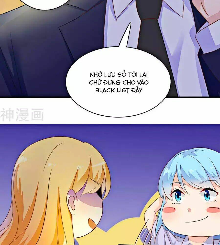 Người Tình Bí Ẩn: Chapter 37