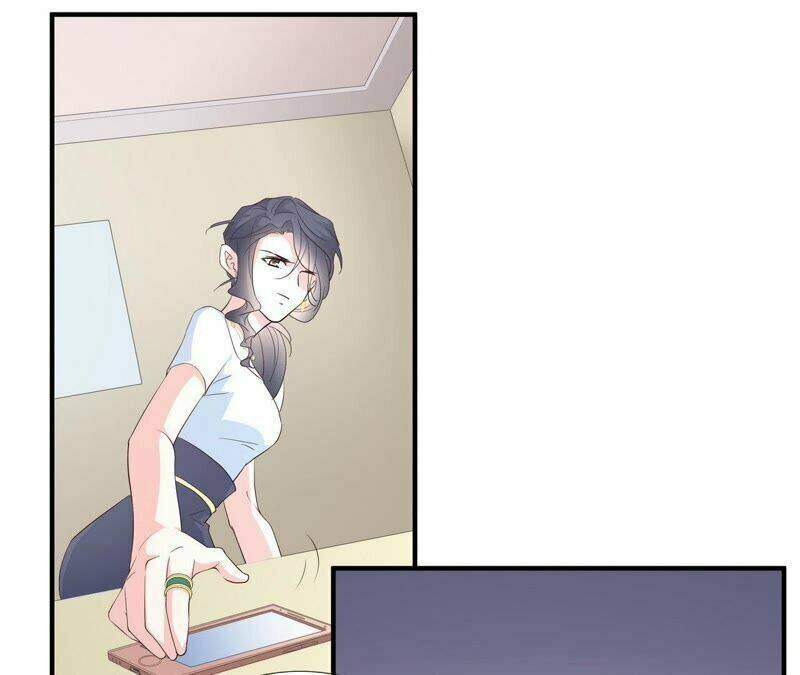 Chiến Lược Lãng Mạn Của Thịnh Thiếu: Chapter 73