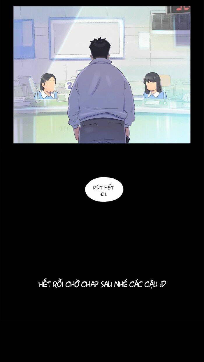 Family Man: Chapter 14