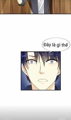 Hoa Giai Vân Mộng: Chapter 1