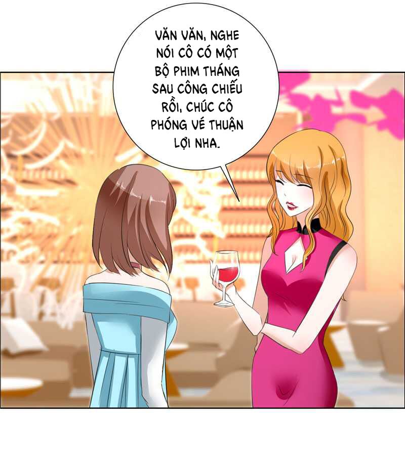 Độc Sủng Kiều Thê Của Bá Đạo Tổng Tài: Chapter 25