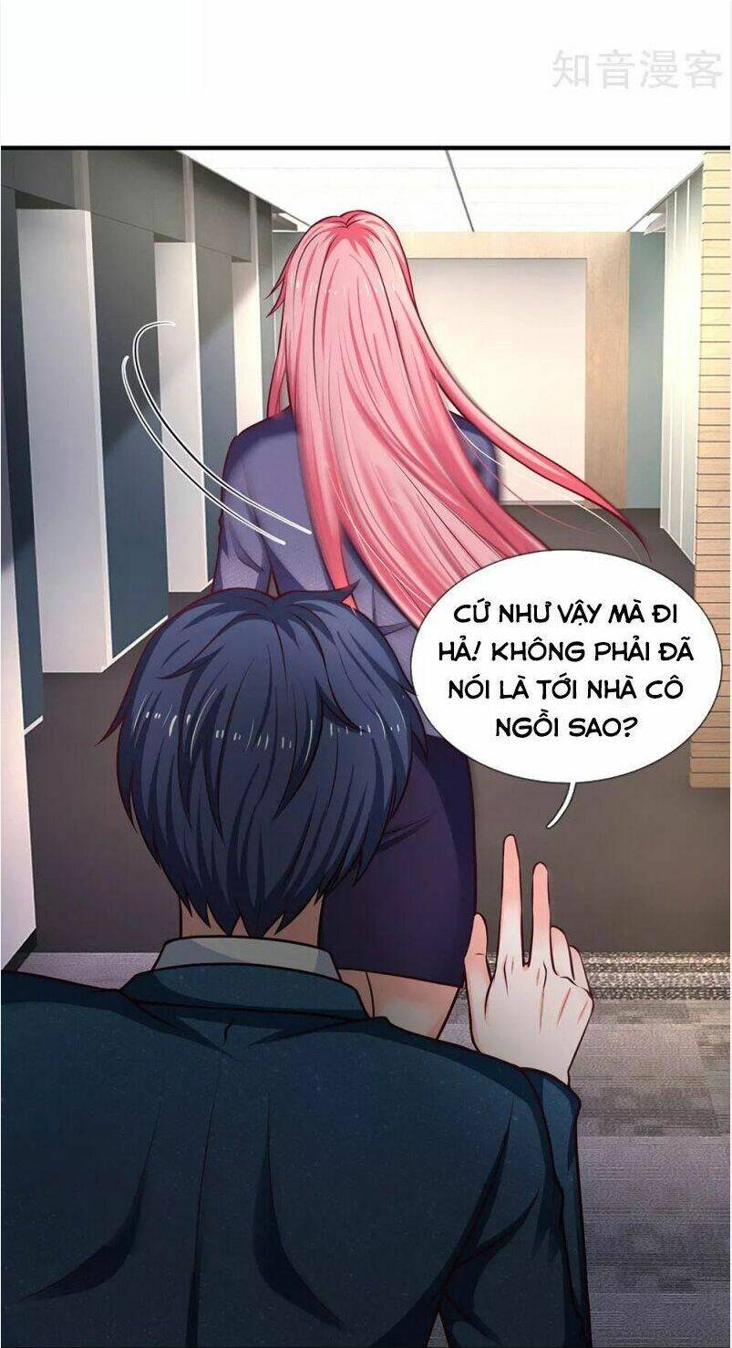 Chung Cực Binh Vương Tại Đô Thị: Chapter 151