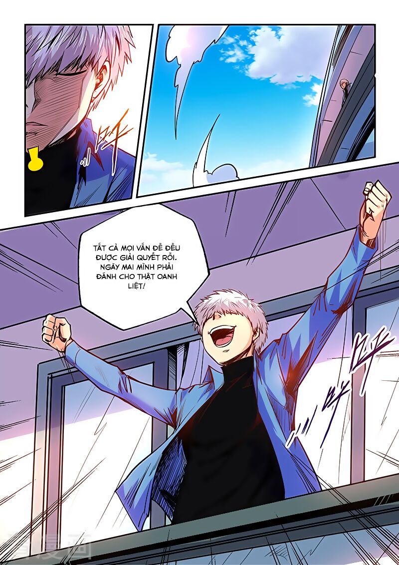 Tu Chân Tứ Vạn Niên: Chapter 98