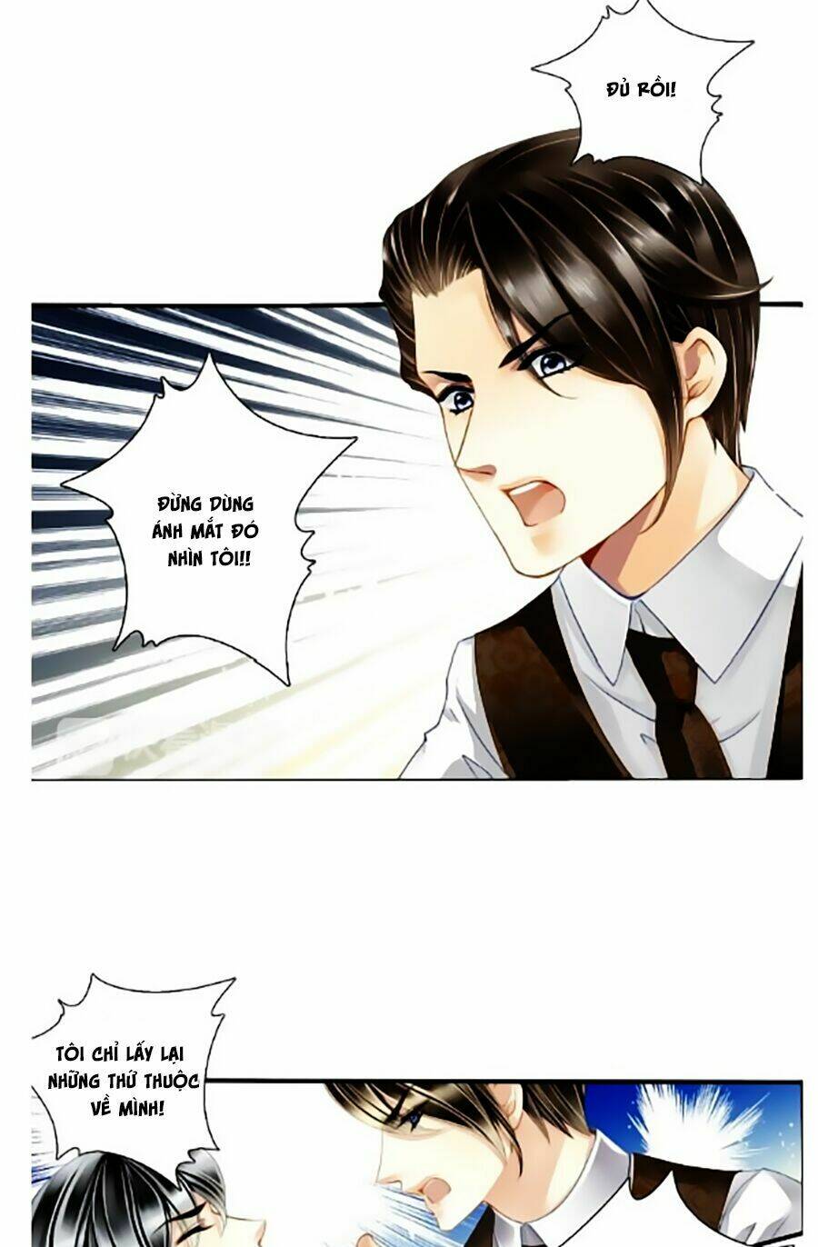 Siêu Sao Trứ Danh: Chapter 21