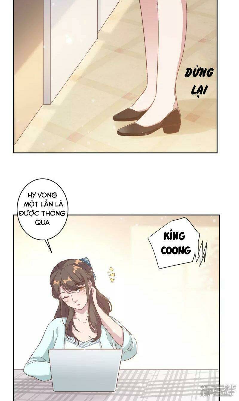 Tổng Tài, Tránh Xa Tôi Ra: Chapter 4