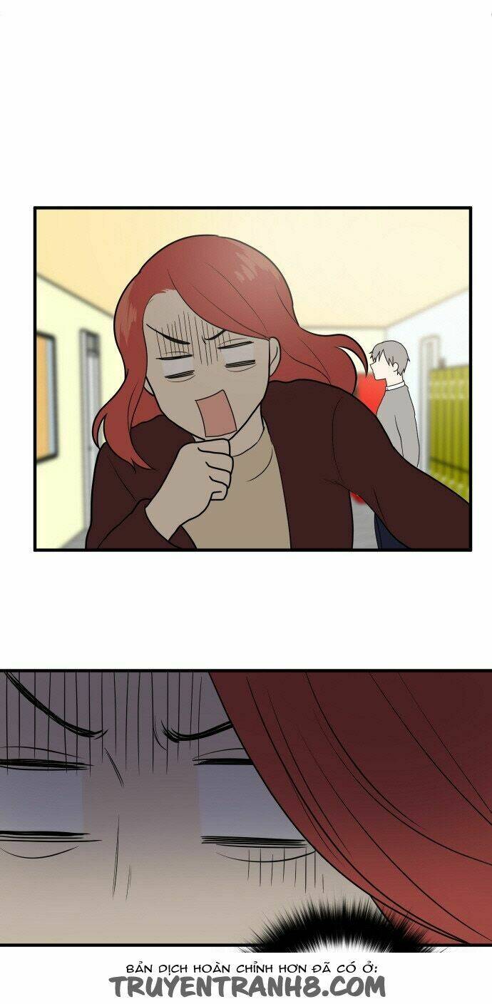 Người Đẹp Gangnam: Chapter 10