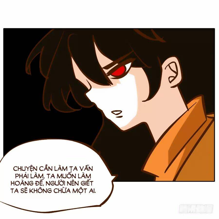 Hòa Thượng Và Tiểu Long Quân: Chapter 69