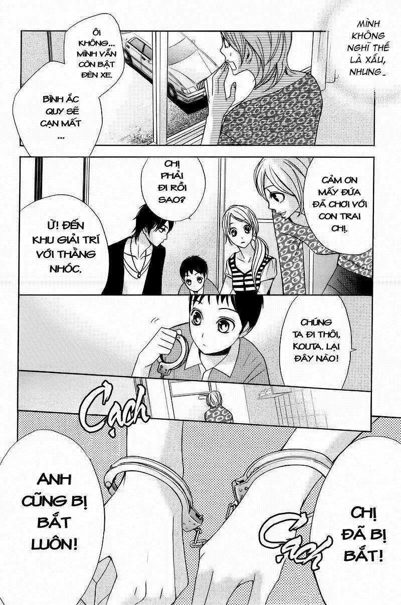 L-Dk: Chapter 4