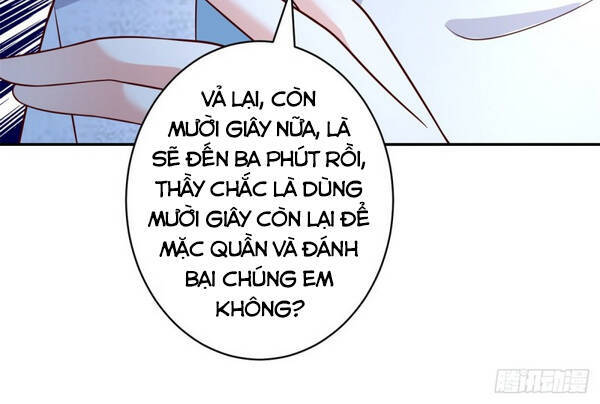 Trọng Sinh Chi Thần Đế Trở Về: Chapter 55