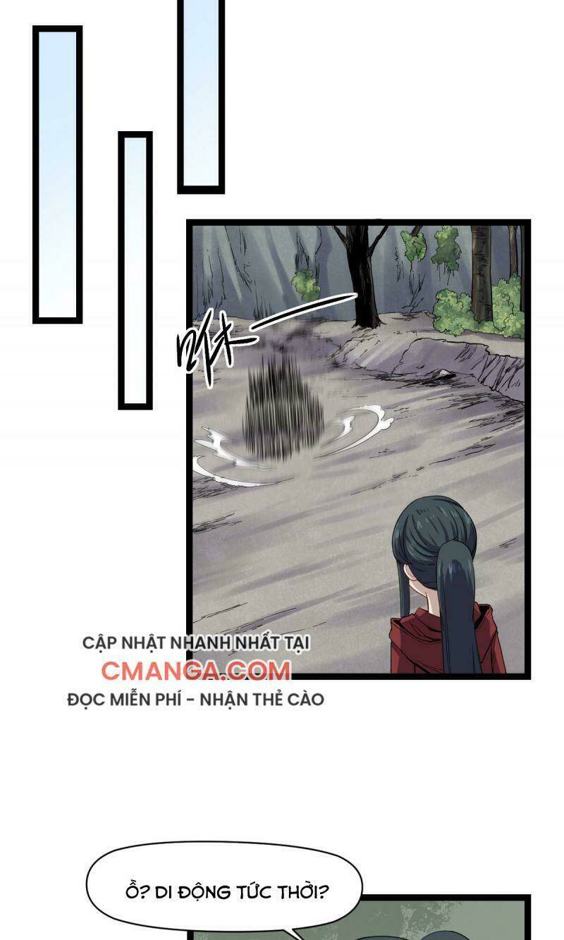 Ta Độ Kiếp Thất Bại Đều Là Tại Ngươi: Chapter 28