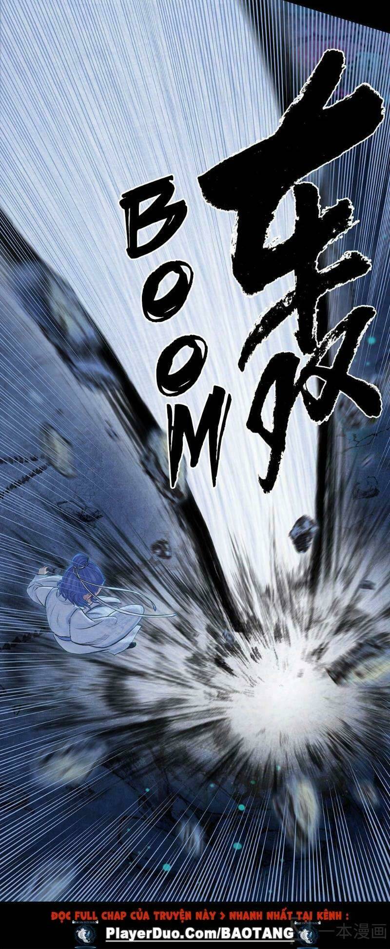 Ngao Bính: Chapter 6