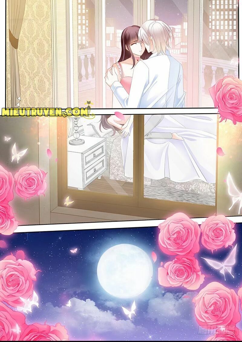 Thiểm Hôn Kiều Thê: Chapter 149