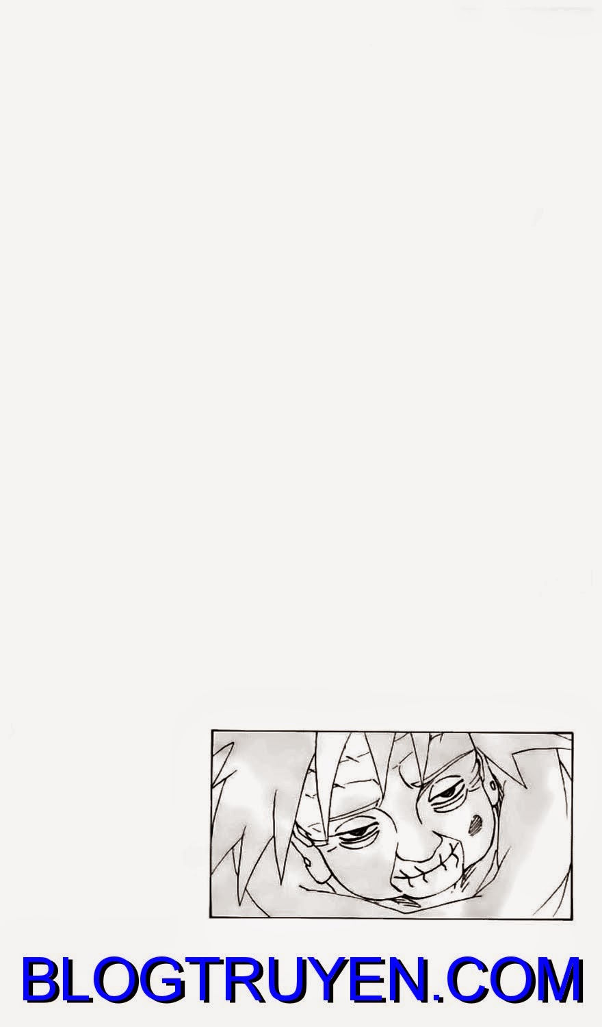 Naruto: Chapter 265
