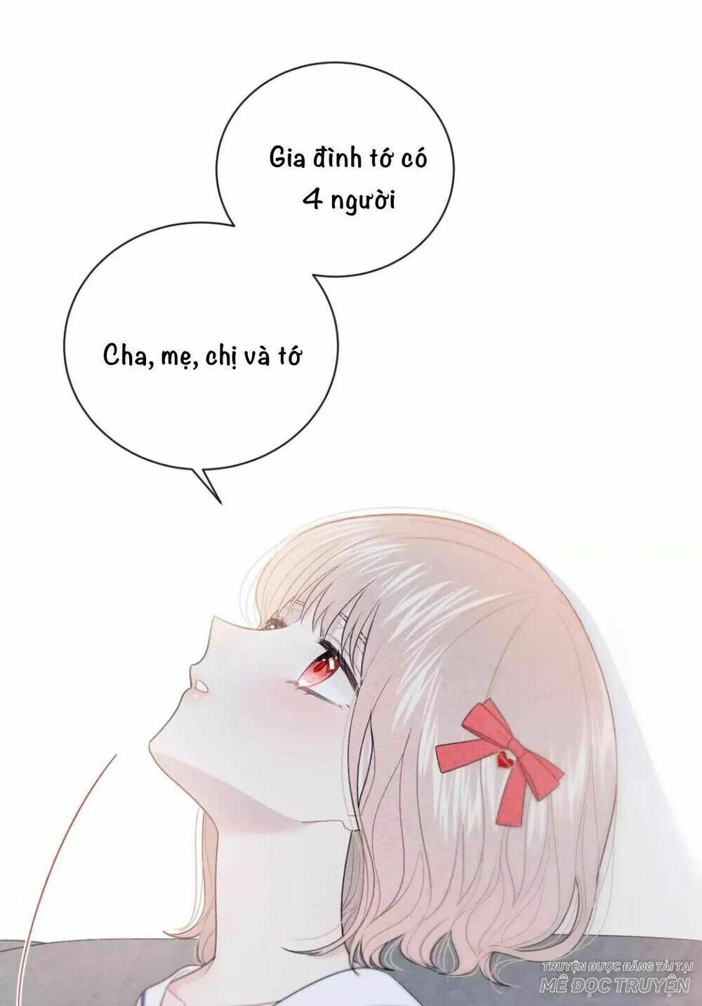 Từ Cái Nhìn Của Em: Chapter 18