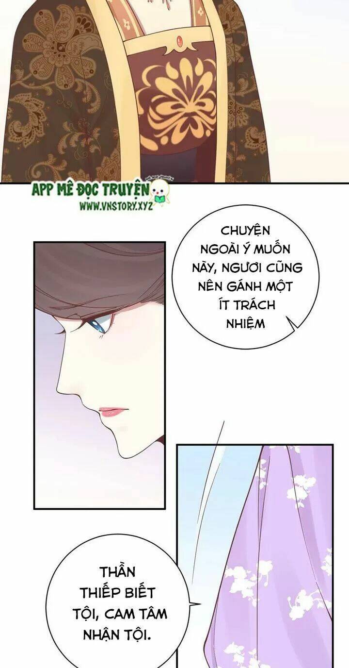 Hoàng Hậu Bận Lắm: Chapter 128