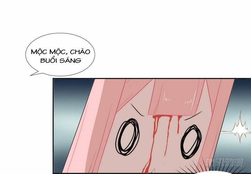 Trường Học Thảo Yêu Hoa: Chapter 21