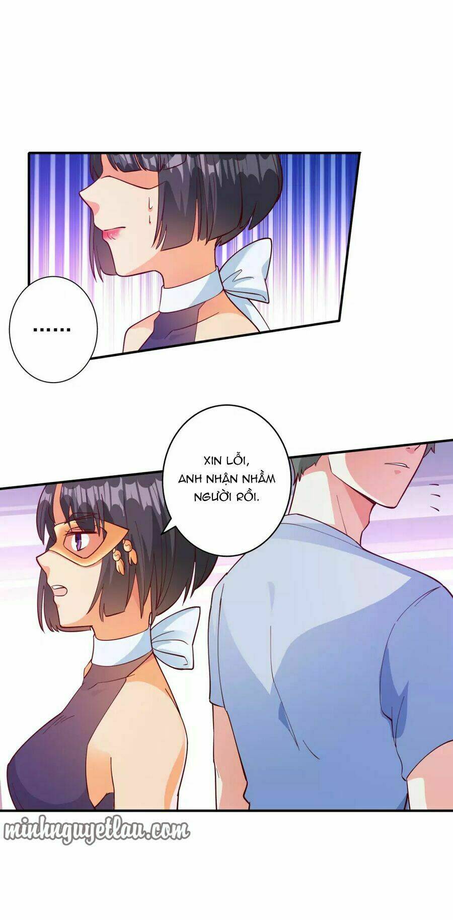 Hôn Nhân Dục Vọng: Thiếu Gia Nhẹ Một Chút!: Chapter 106