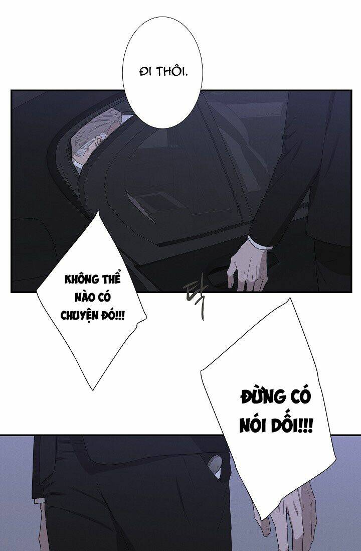 Trốn Tìm: Chapter 34