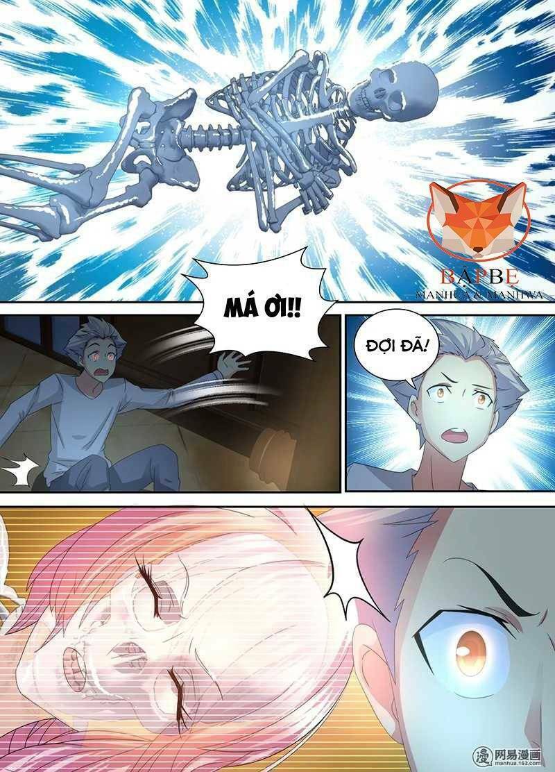 Tôi Là Thần Y: Chapter 64